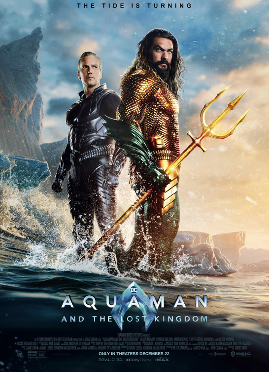 Aquaman