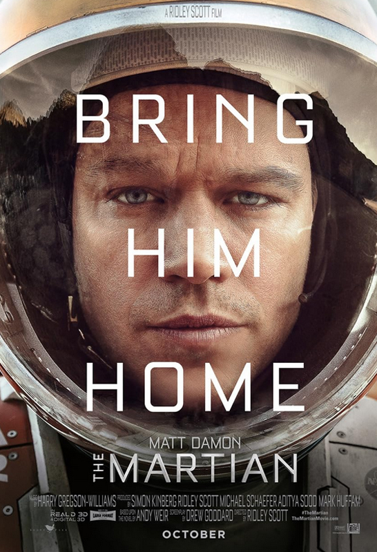 The Martian