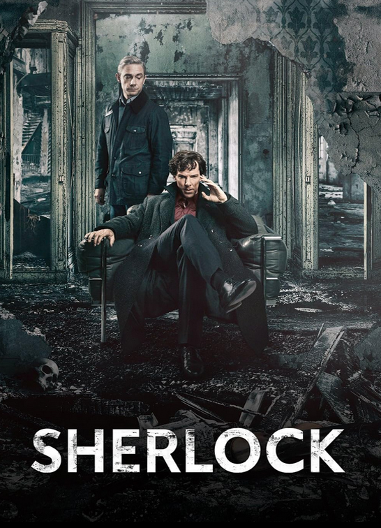 Sherlock